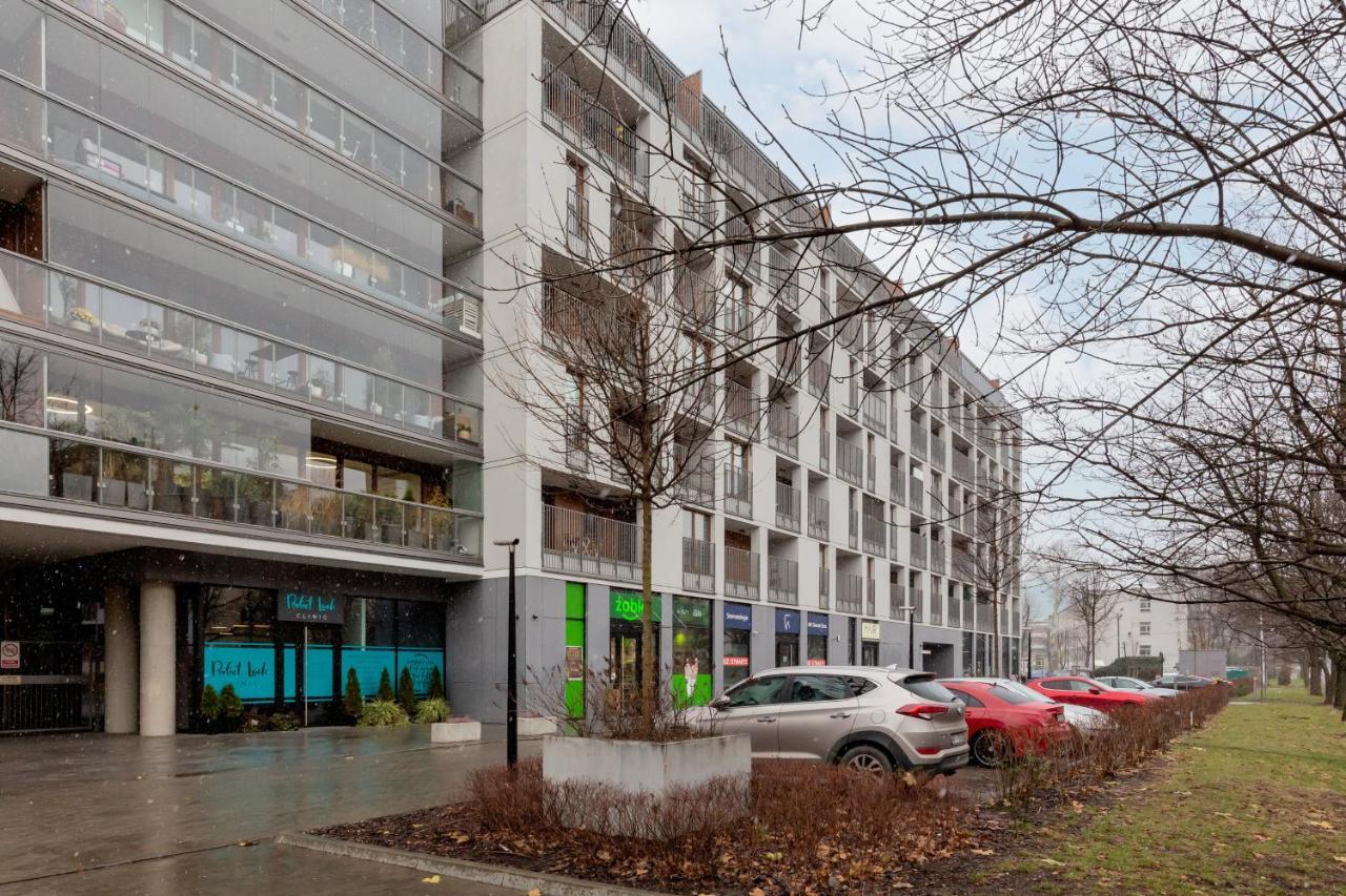 Awangarda Ochota By Renters Prestige * Warszawa