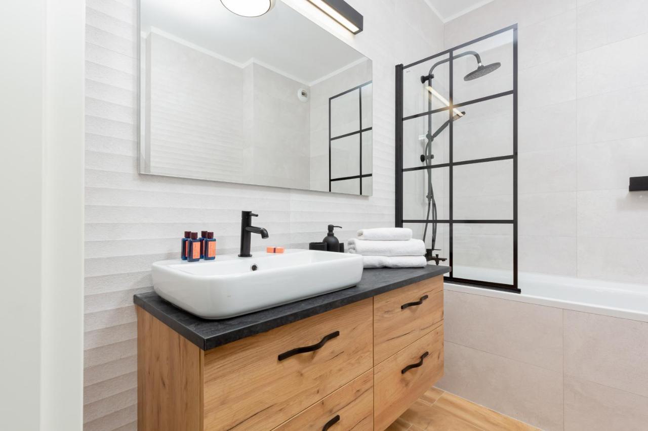 Awangarda Ochota By Renters Prestige * Warszawa