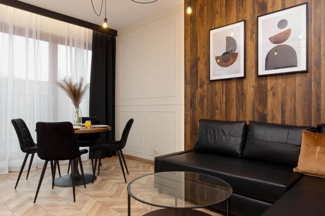 Awangarda Ochota By Renters Prestige * Warszawa