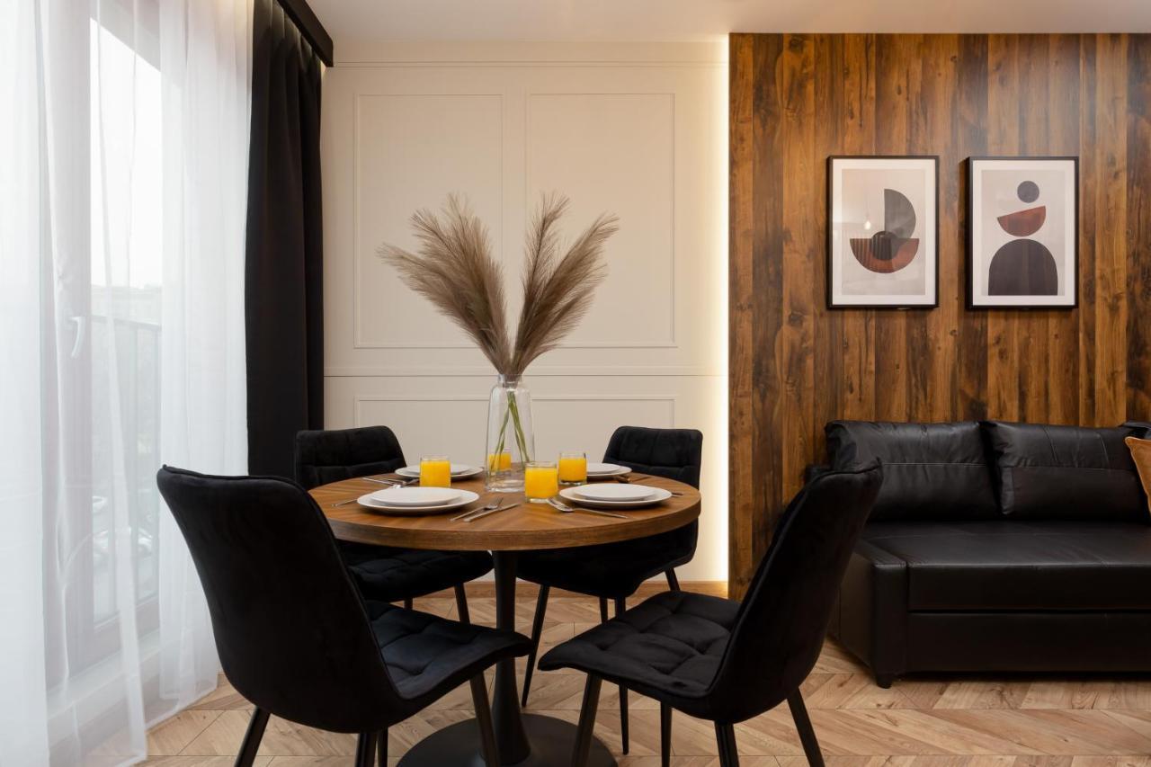 Awangarda Ochota By Renters Prestige * Warszawa