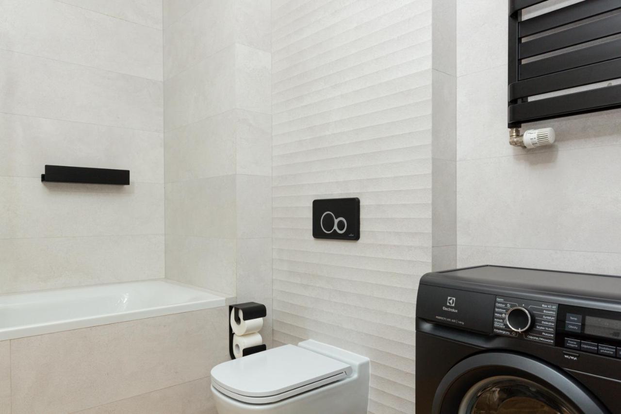 Awangarda Ochota By Renters Prestige Apartament *