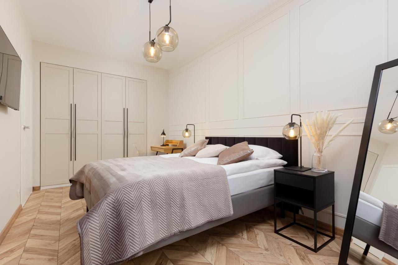 Apartament Awangarda Ochota By Renters Prestige Warszawa