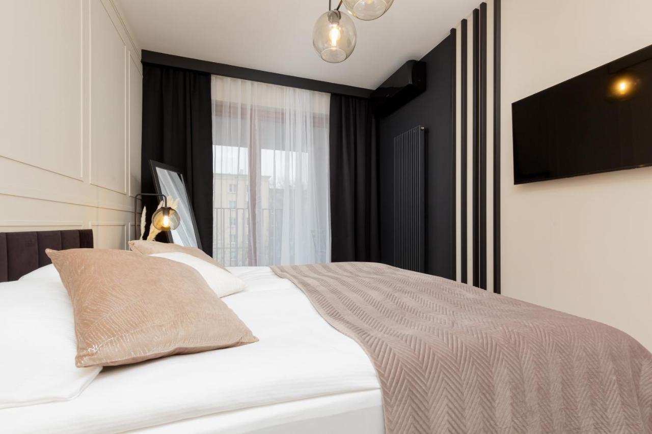 Awangarda Ochota By Renters Prestige * Warszawa