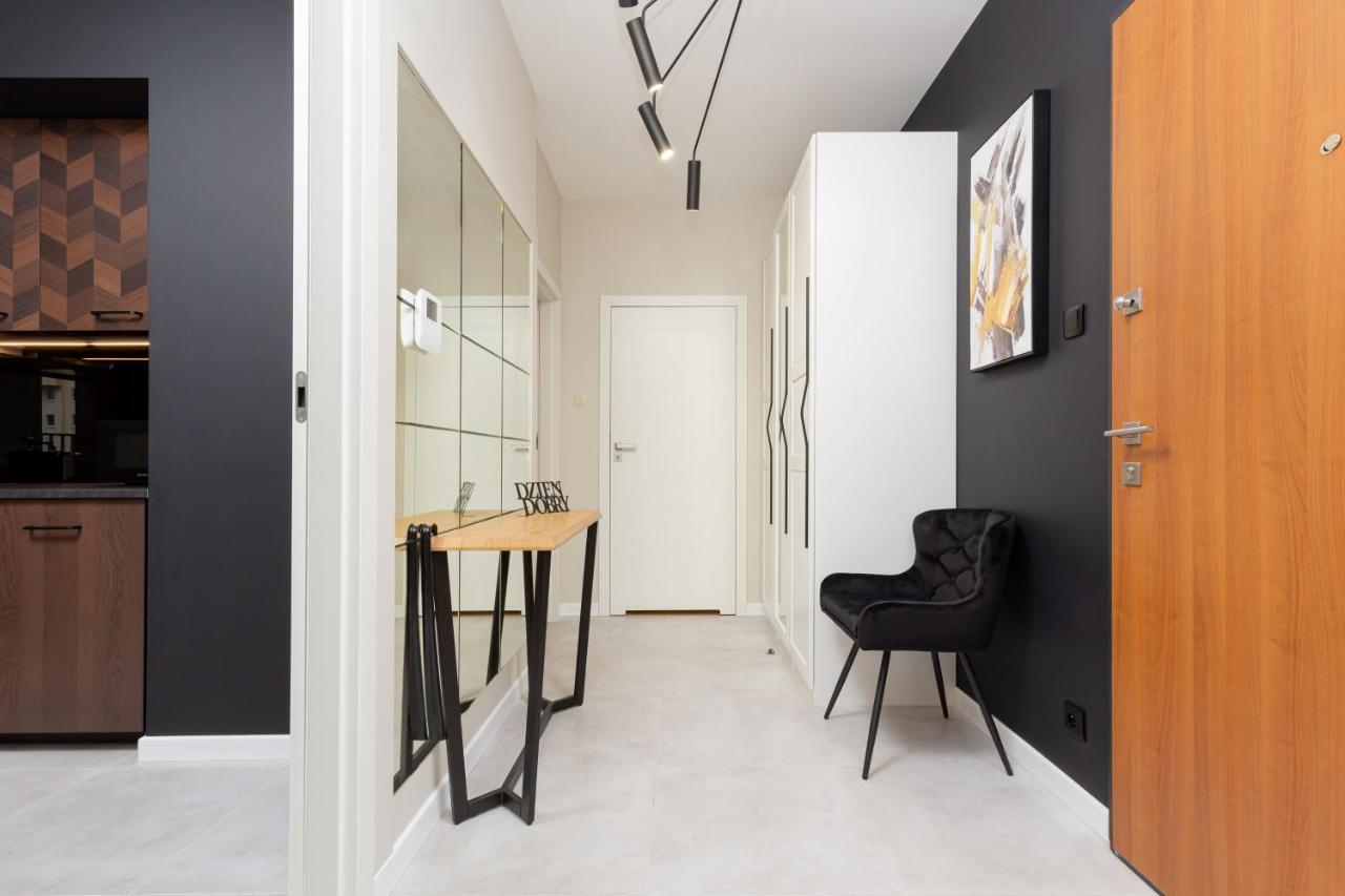 Apartament Awangarda Ochota By Renters Prestige