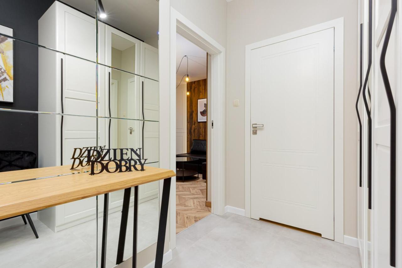 Awangarda Ochota By Renters Prestige Apartament Warszawa