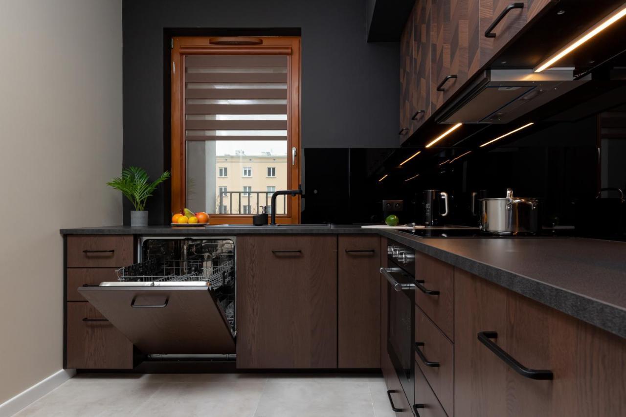 Awangarda Ochota By Renters Prestige Apartament Warszawa