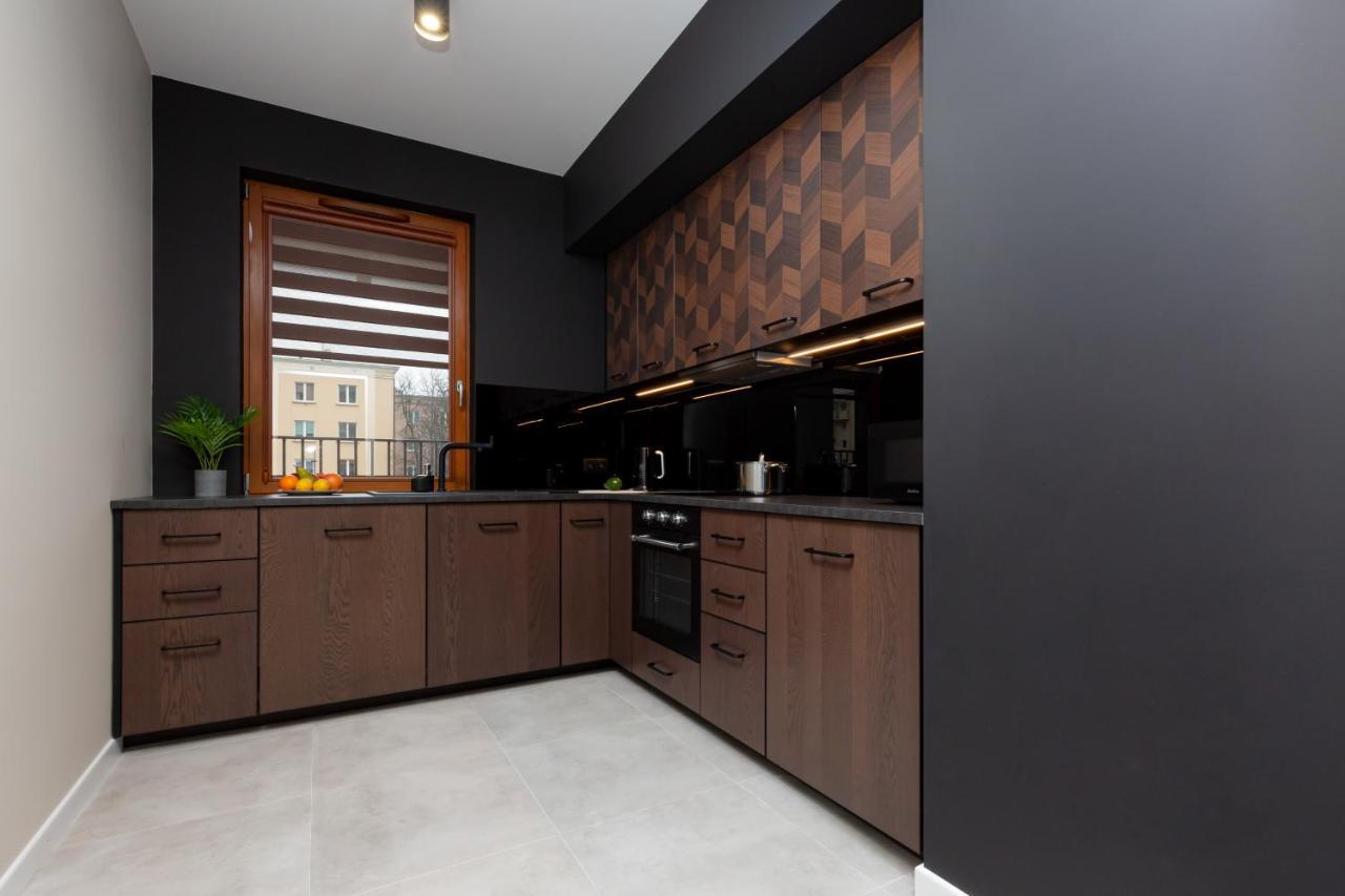 Awangarda Ochota By Renters Prestige Apartament Warszawa