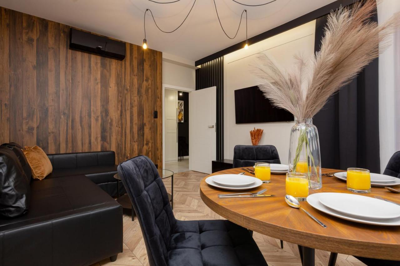 Awangarda Ochota By Renters Prestige Apartament *