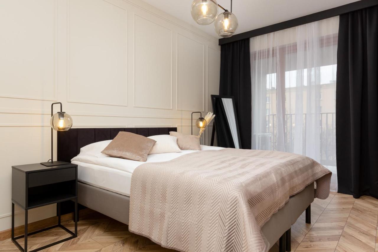 Awangarda Ochota By Renters Prestige * Warszawa