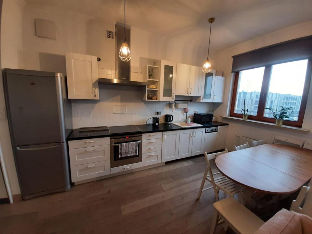Vilanos Apartment *