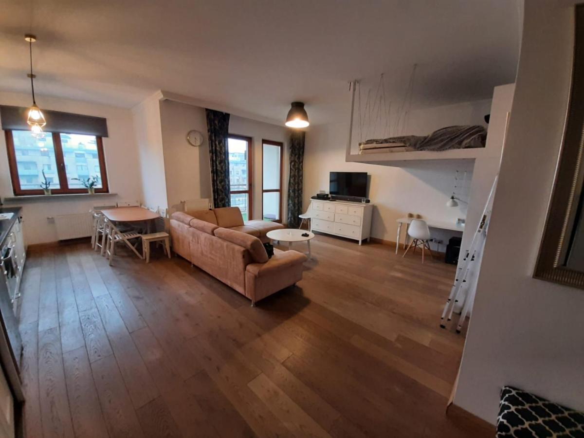 Vilanos Apartment *