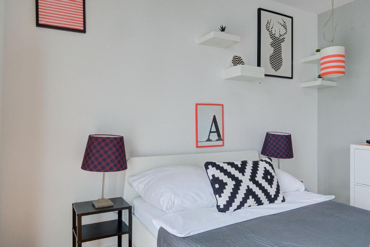 Noctis City Center Apartament