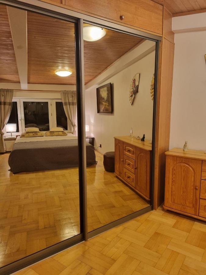 Stylowe Poddasze Apartamento