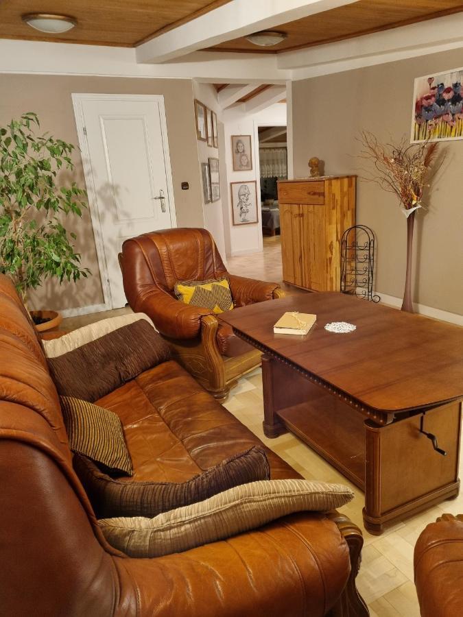 Apartamento Stylowe Poddasze Varsóvia