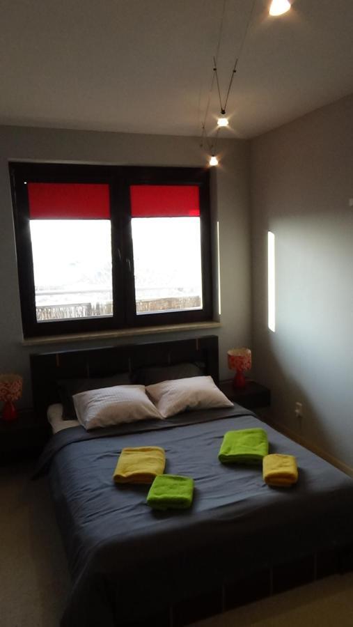 7 Days Apartament *