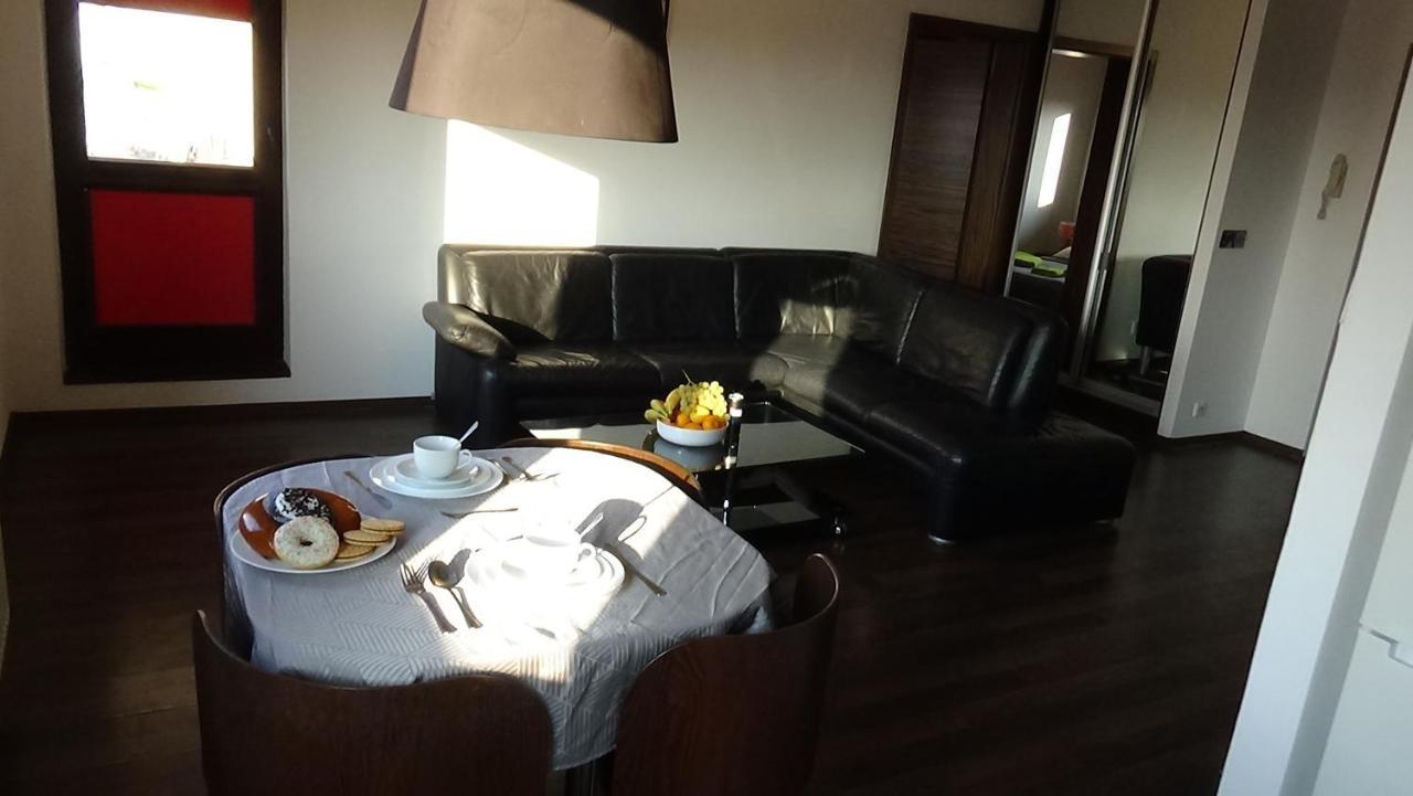 7 Days Apartment