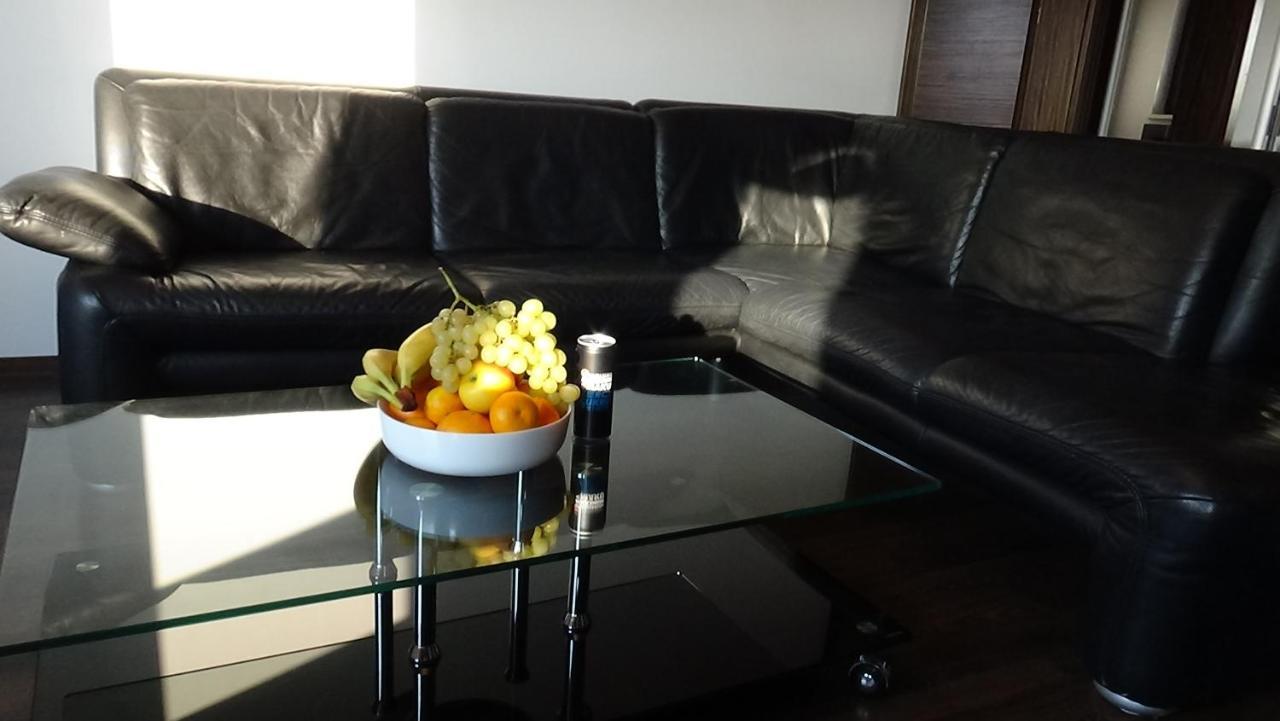 Apartament 7 Days Warszawa