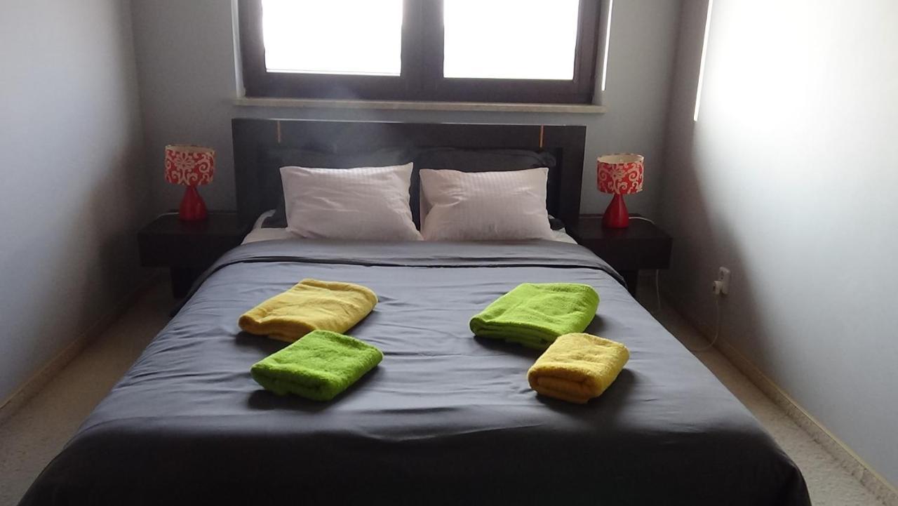 7 Days Apartament