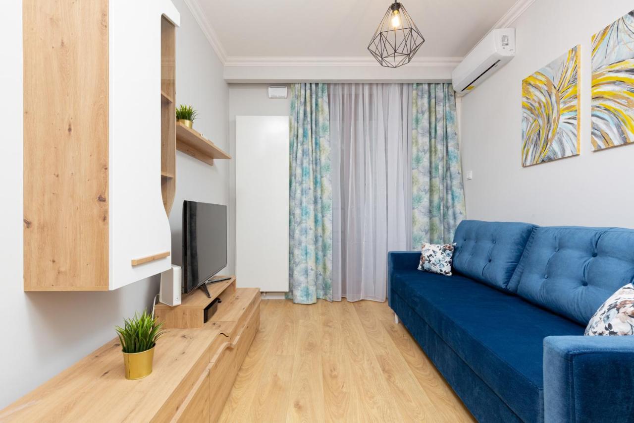 Apartamento Arsenal Center By Renters *