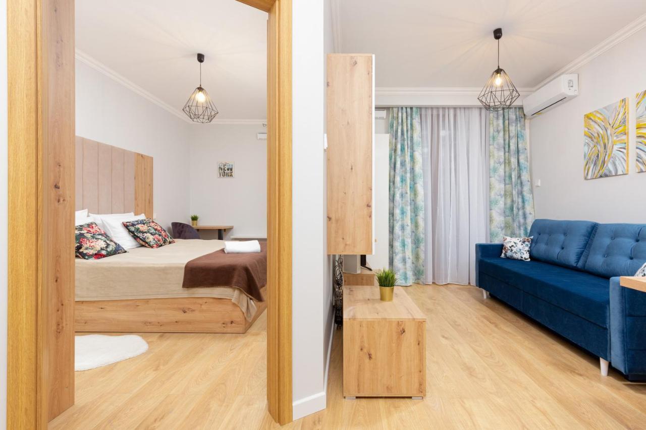 Apartamento Arsenal Center By Renters *