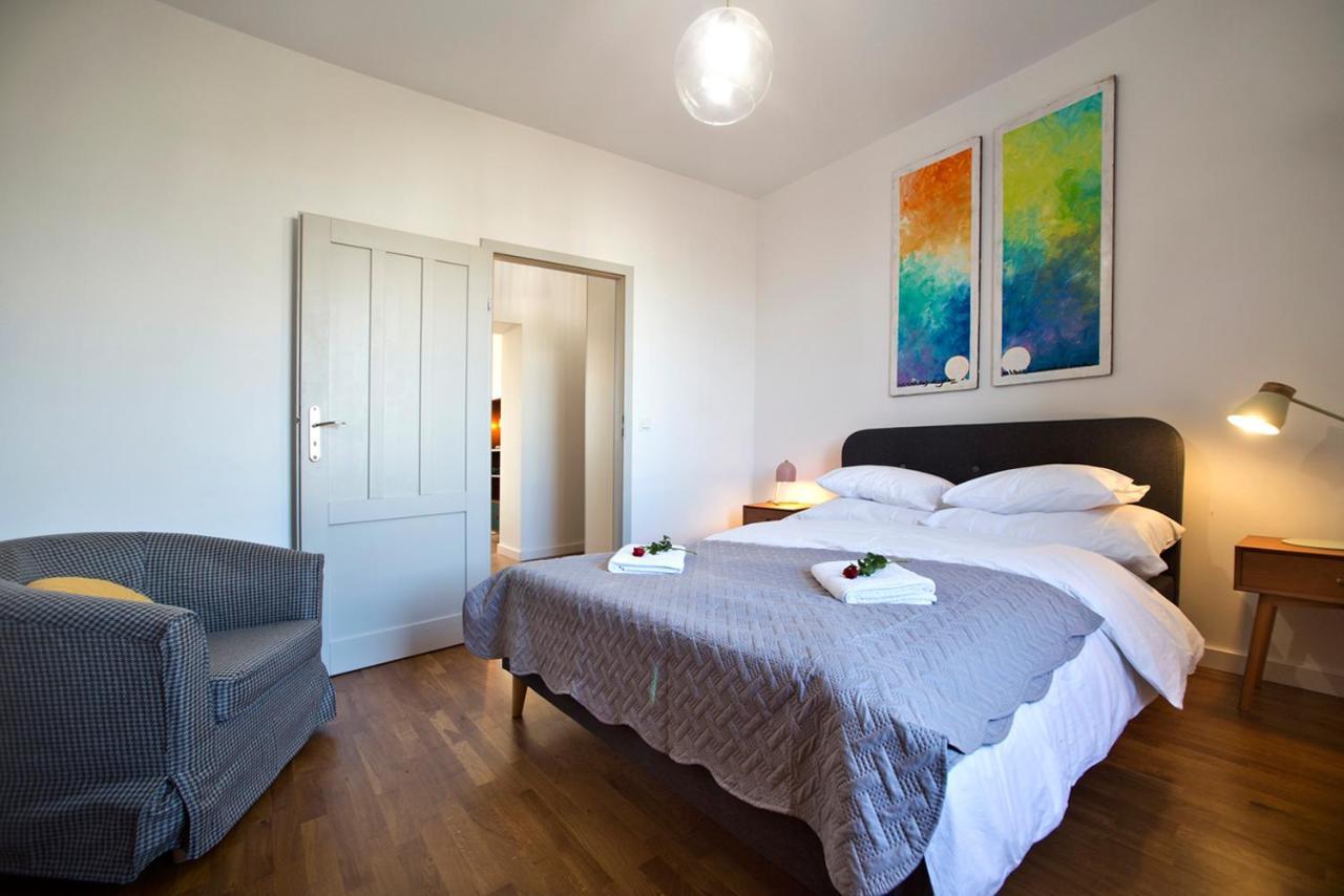 Apartamento Zoliborz P&o Serviced *