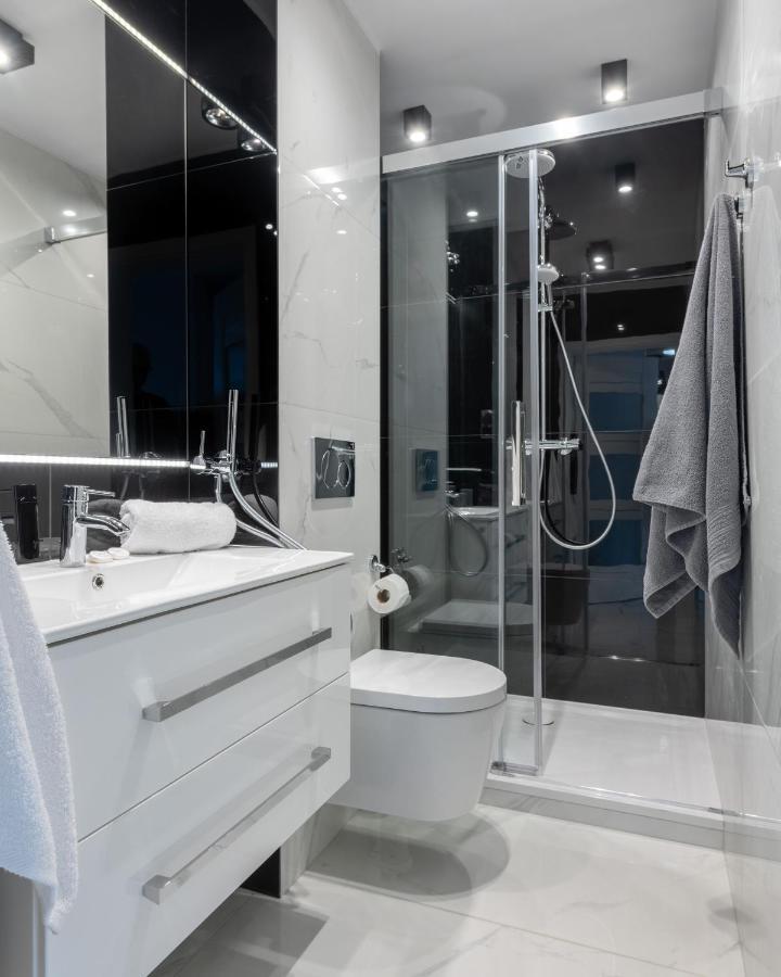 Apartament P&o Zgoda Pod Orlami *
