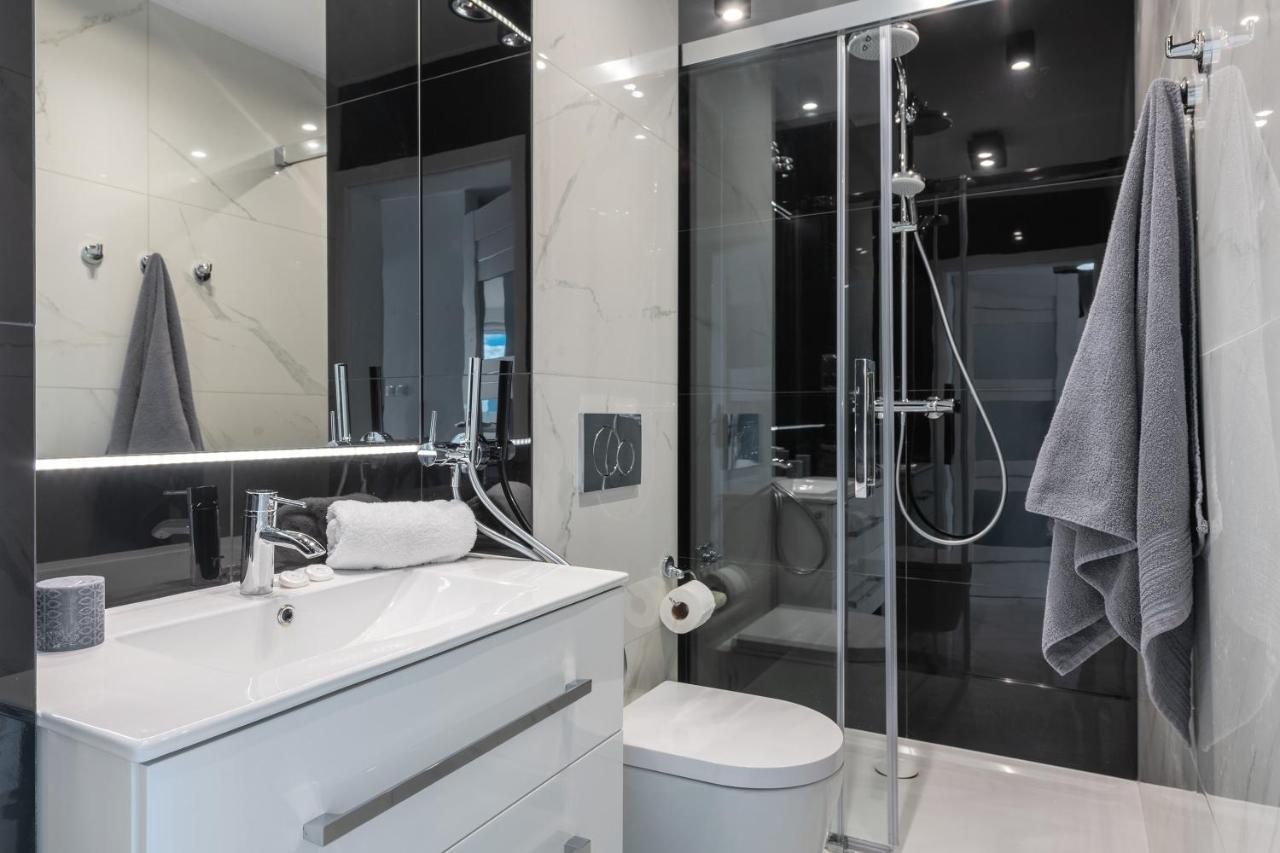 P&o Zgoda Pod Orlami Apartament *