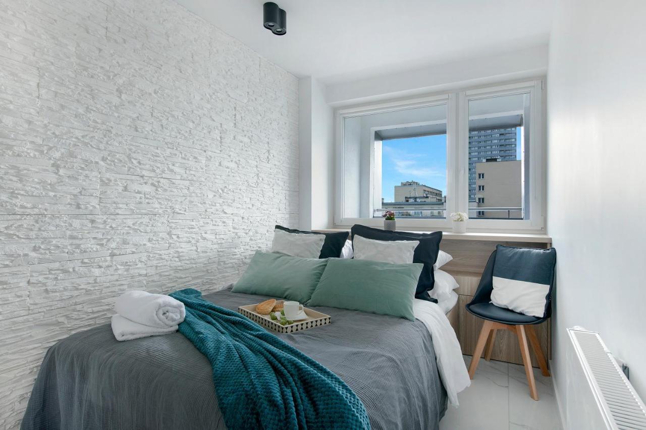 Apartament P&o Zgoda Pod Orlami Warszawa