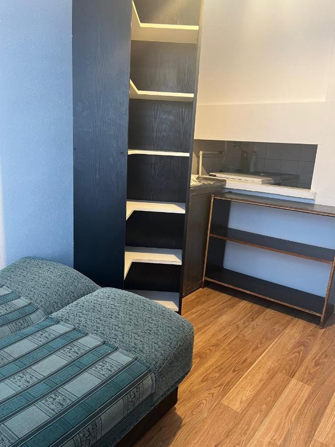Apartment Near Rondo Onz