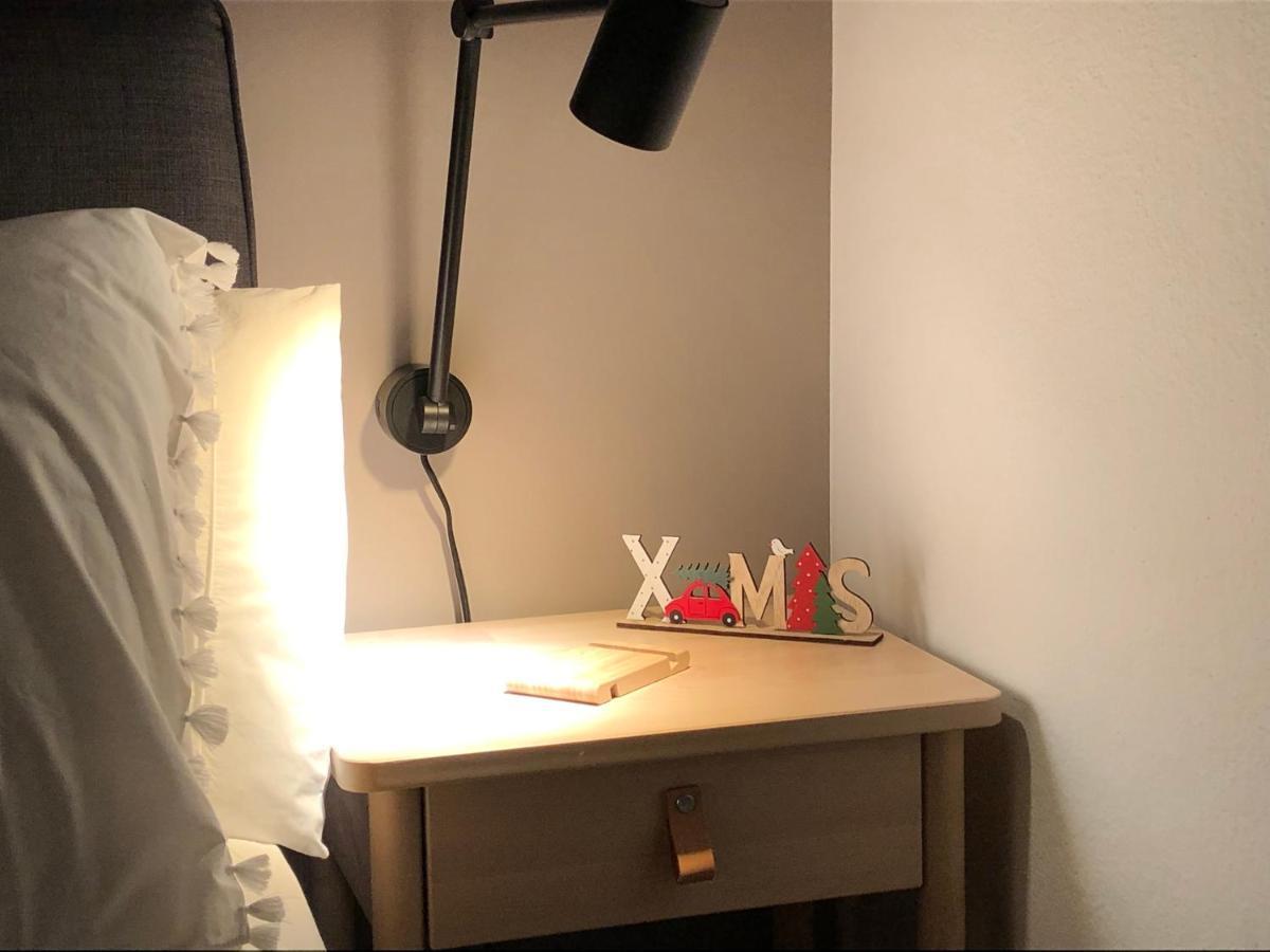 Studio żelazna Apartament