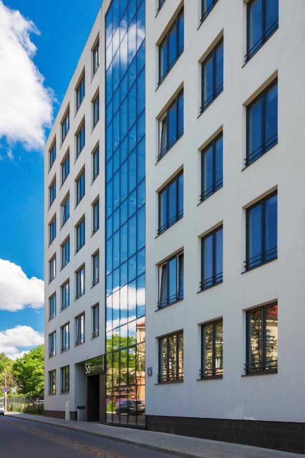 Sławińska Wola By Renters * Warszawa