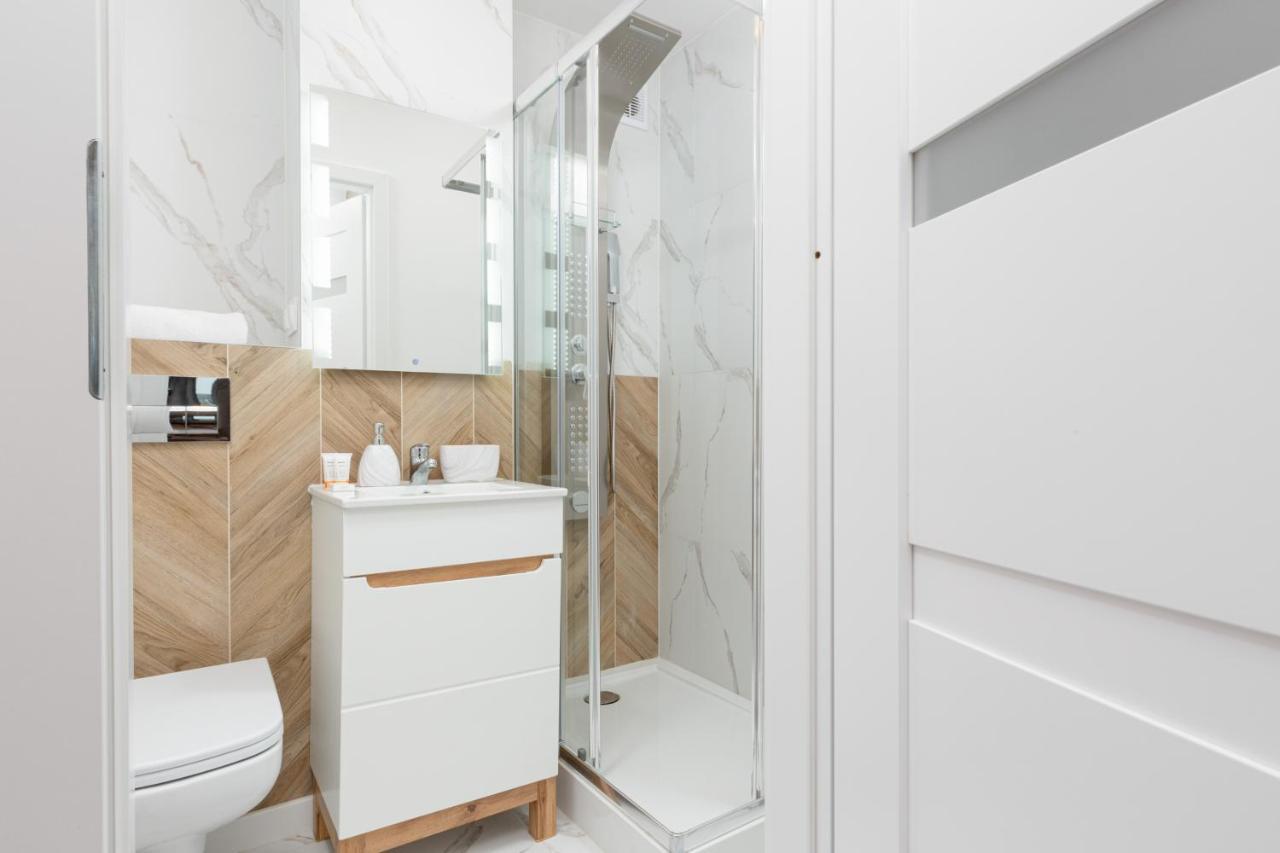 City Center Graniczna By Renters *