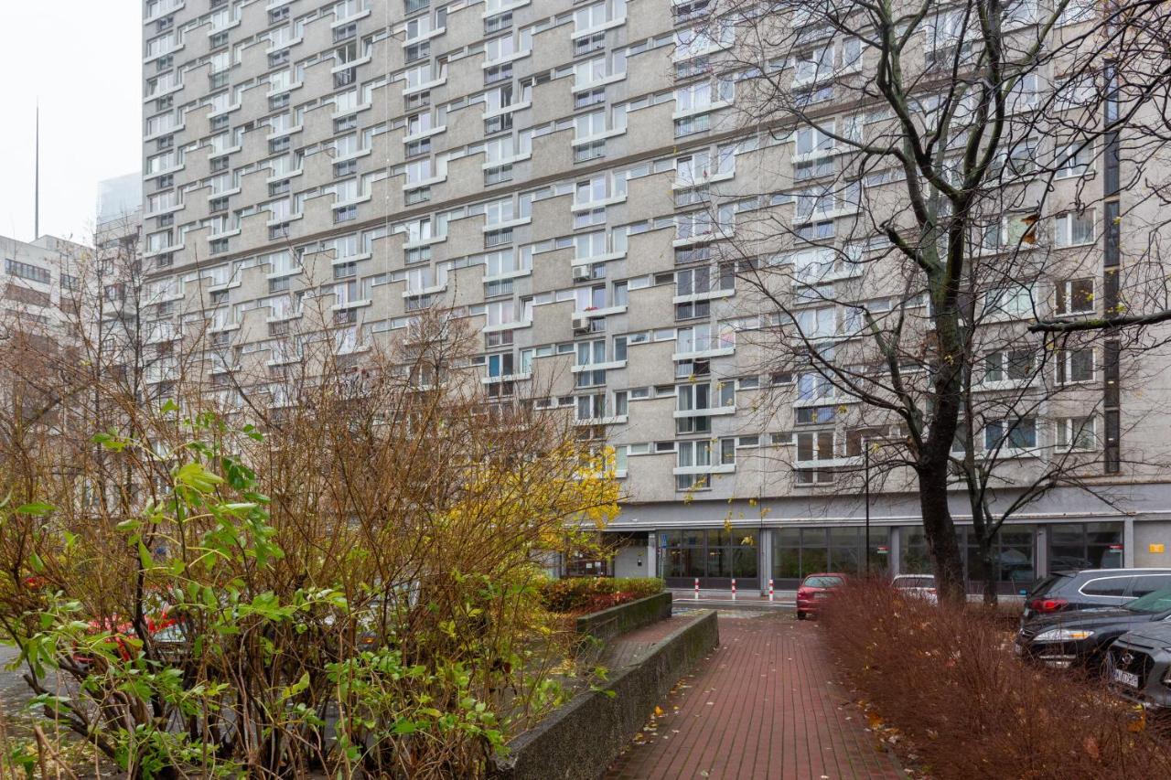 Apartamento City Center Graniczna By Renters Varsóvia