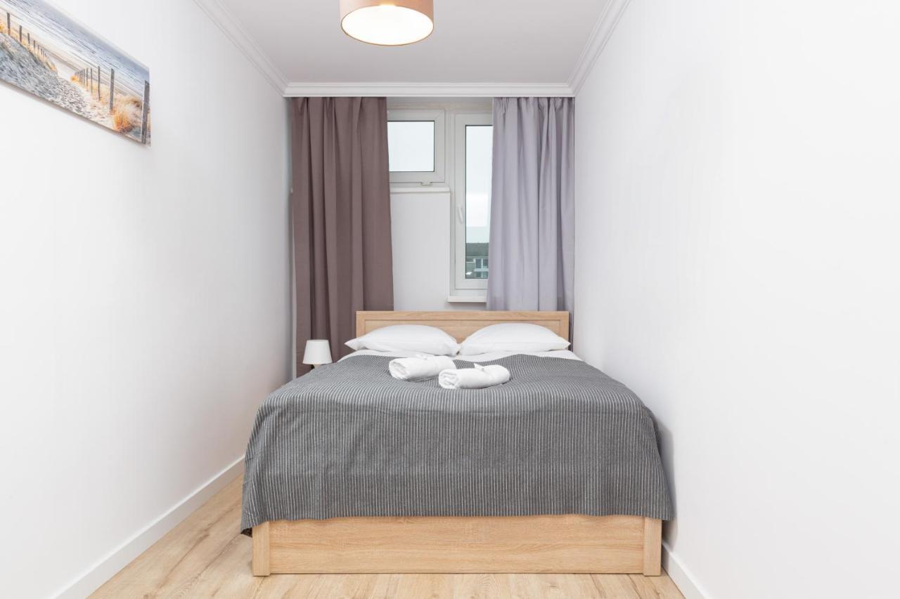 City Center Graniczna By Renters Apartamento *