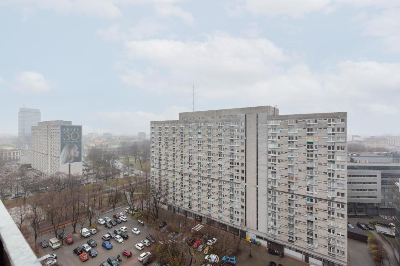 City Center Graniczna By Renters