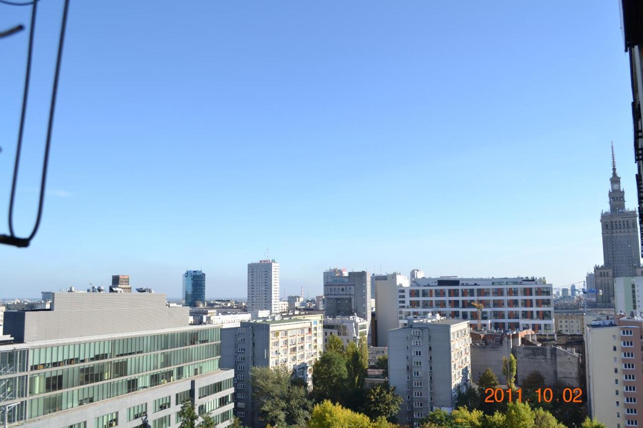 City Center Graniczna By Renters