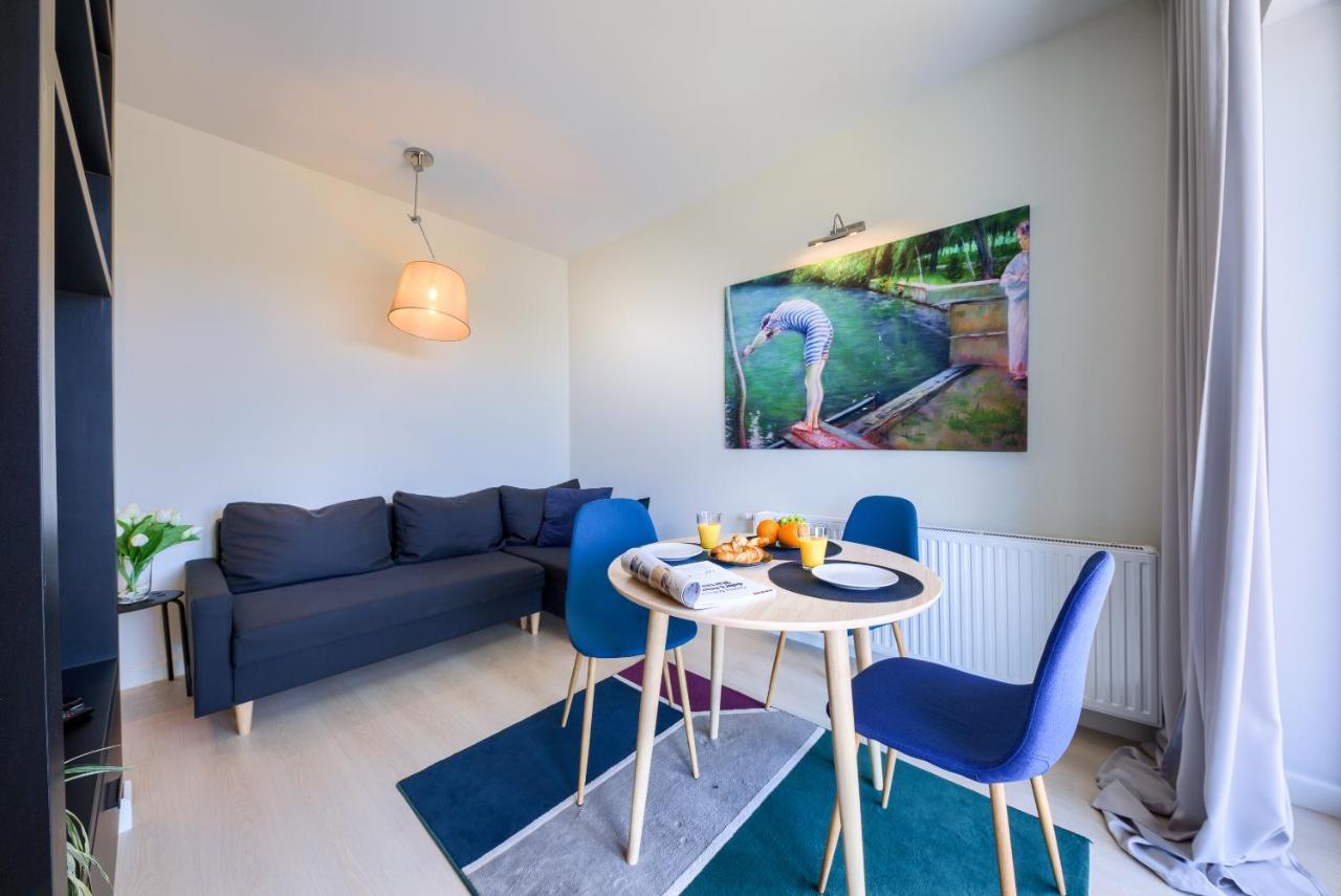 Apartamento K&z Suits