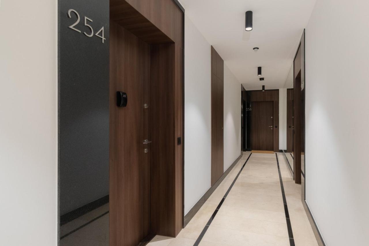 Mennica - Center By Renters Aparthotel Warschau