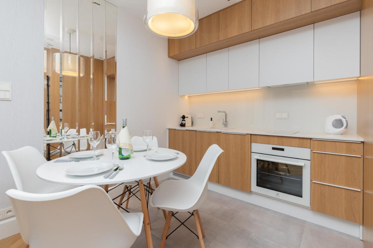 Mennica - Center By Renters * Warschau