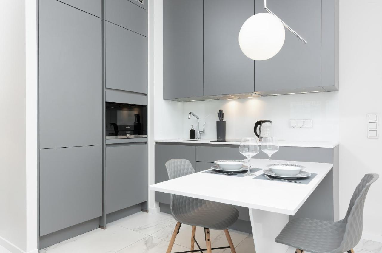 Mennica - Center By Renters Warschau