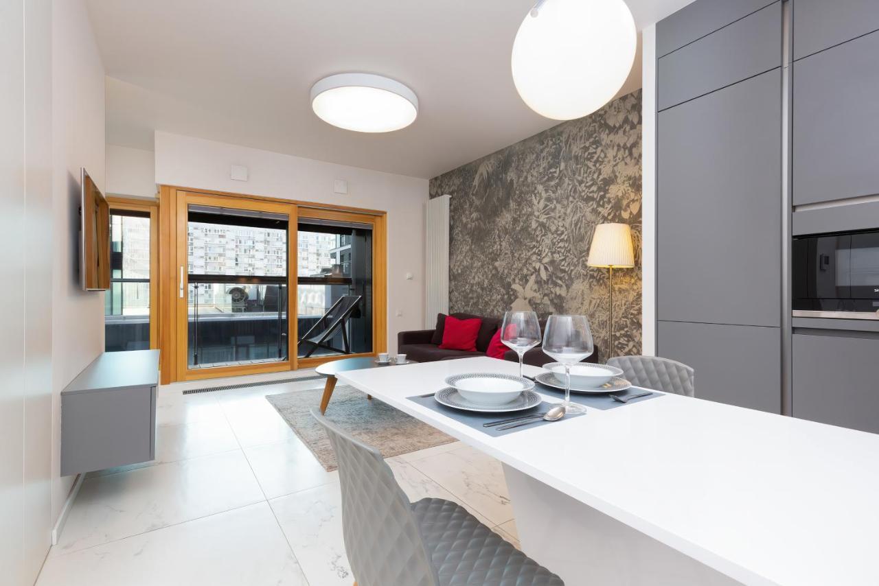 Mennica - Center By Renters Warschau