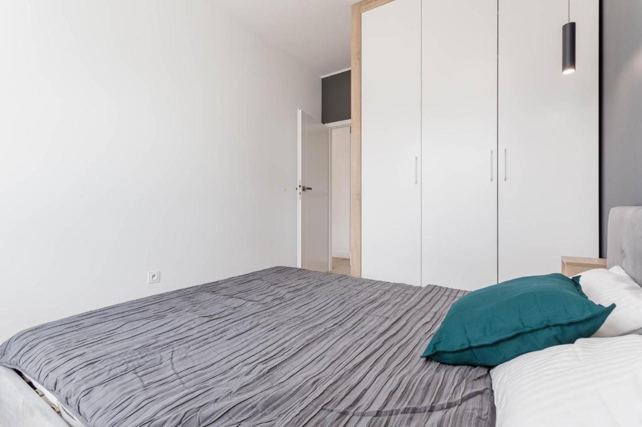 Apartament Chill Sarmacka Wilanów *