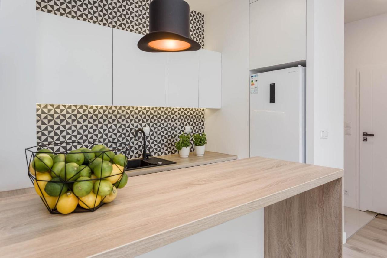 Apartament Chill Sarmacka Wilanów