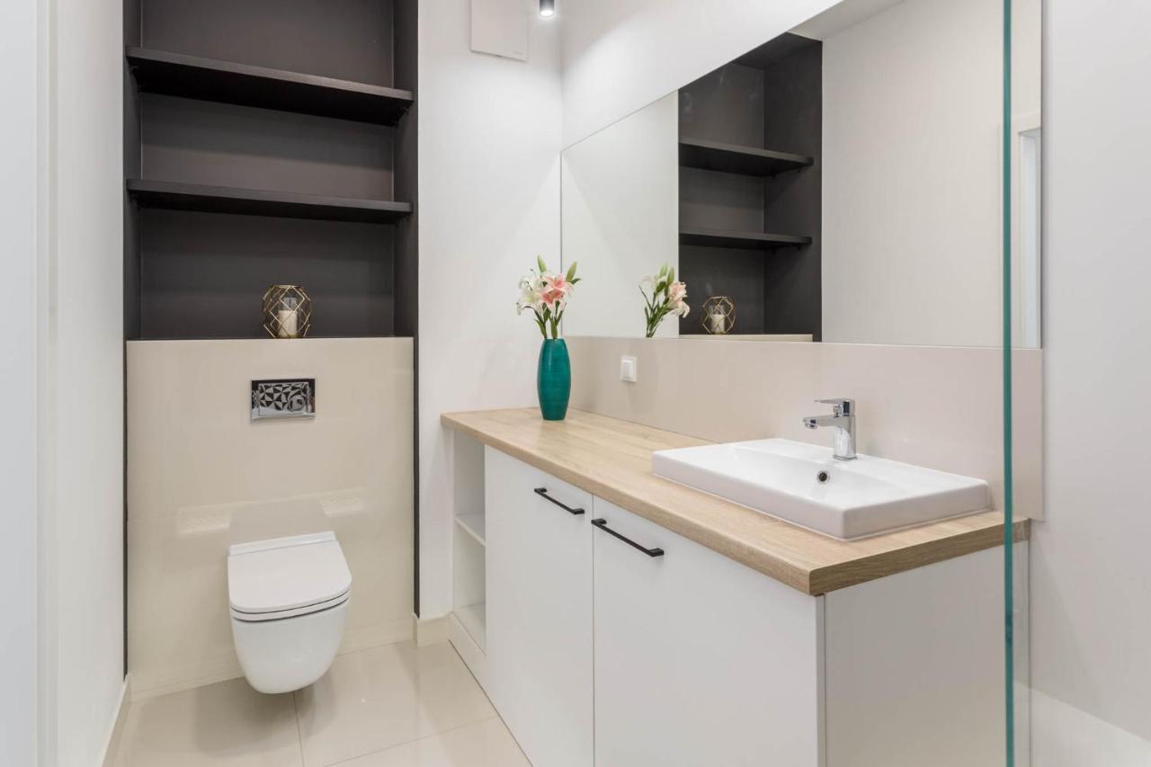 Apartament Chill Sarmacka Wilanów
