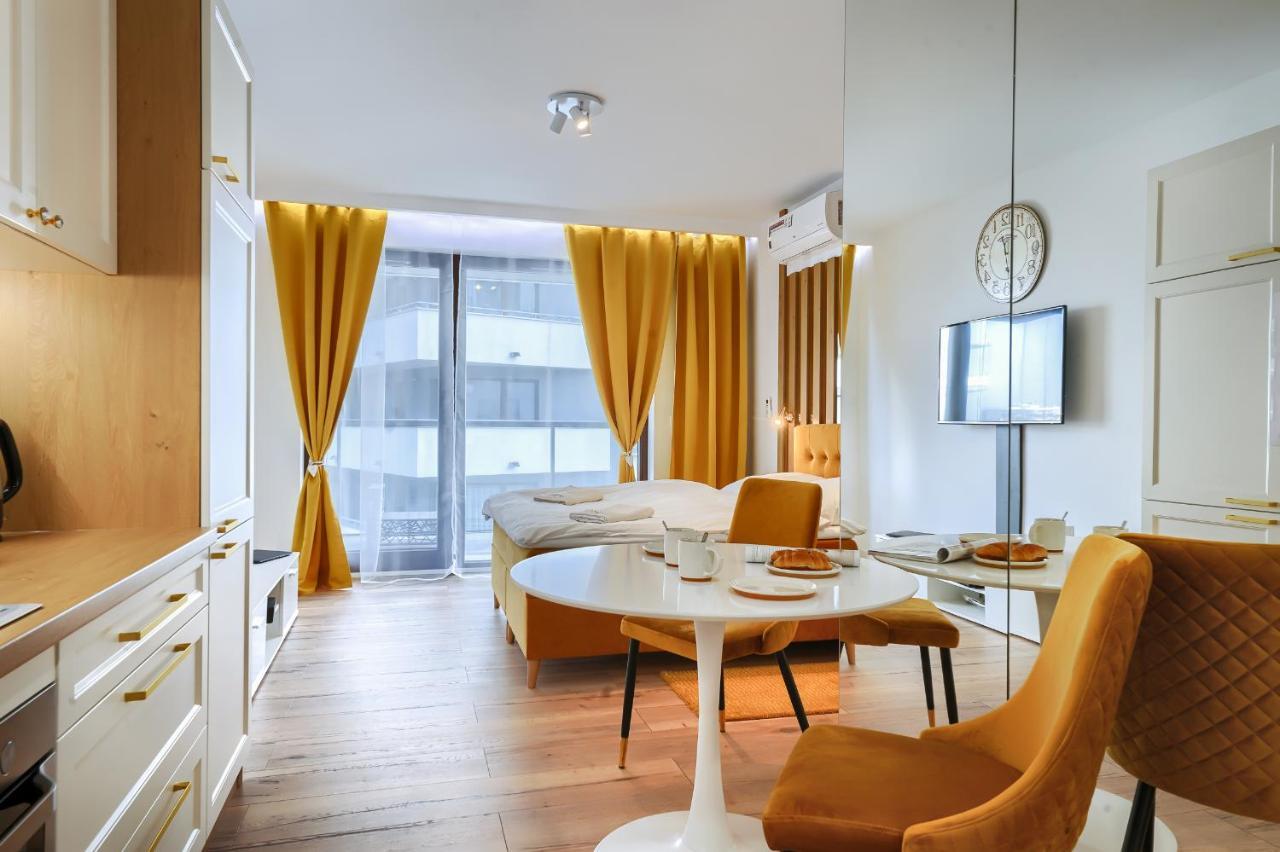 Apartamento K&z Suits *