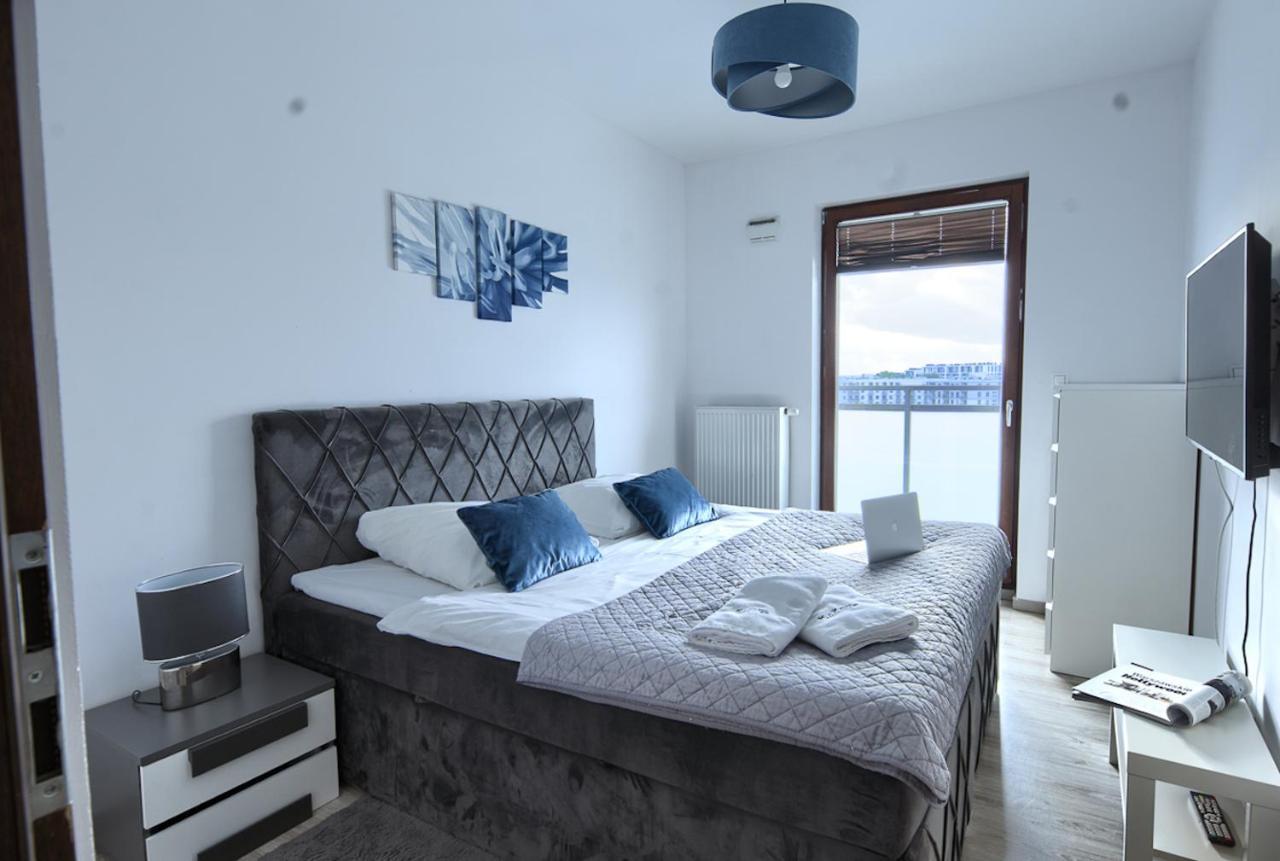 K&z Suits Apartamento