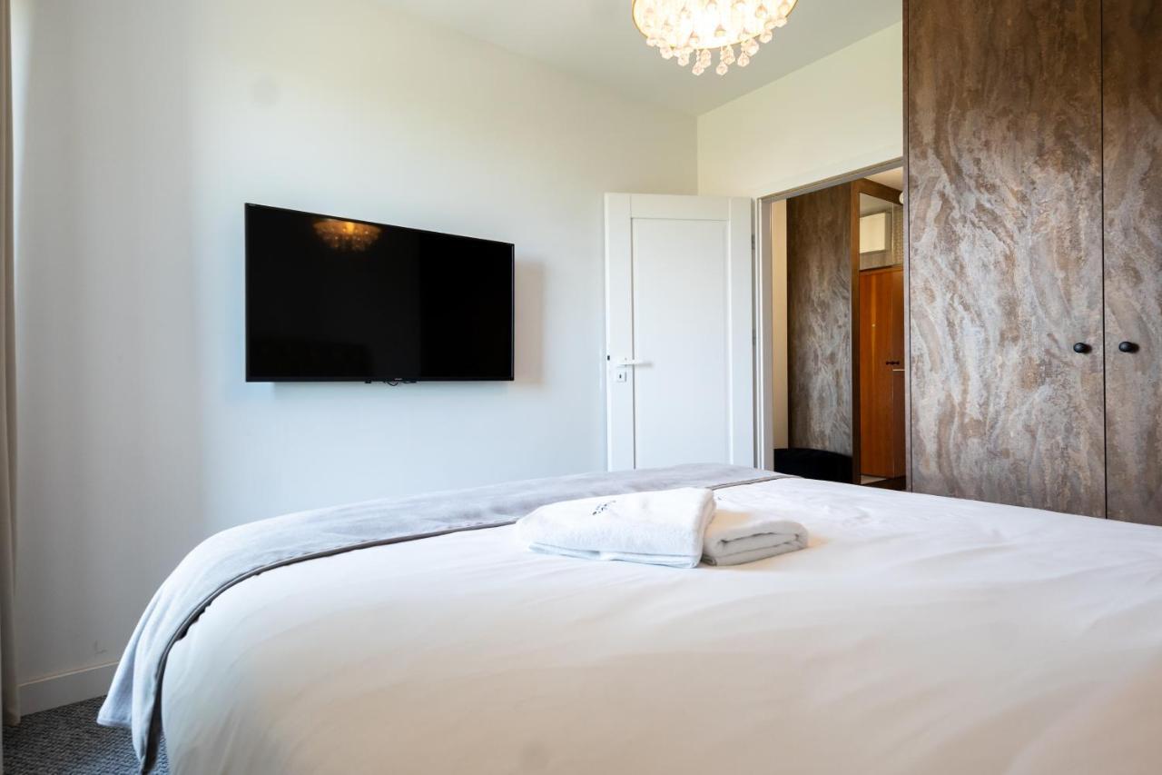 K&z Suits Apartamento *
