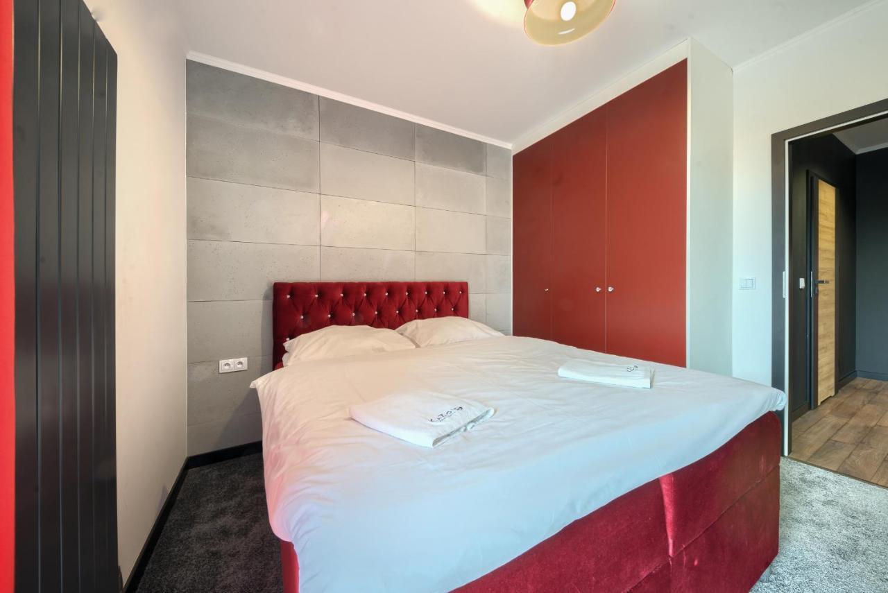 Apartamento K&z Suits *