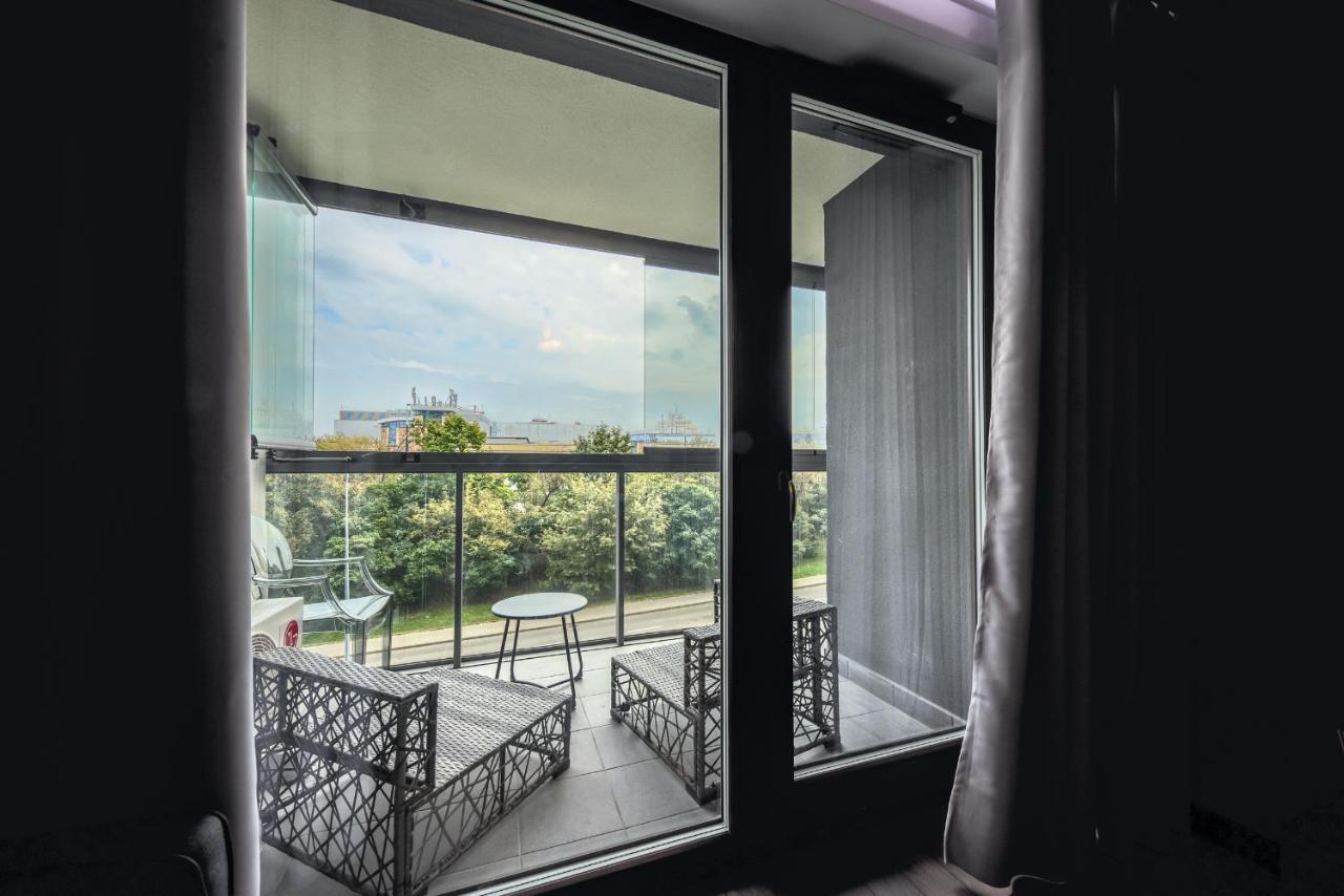 K&z Suits Apartamento