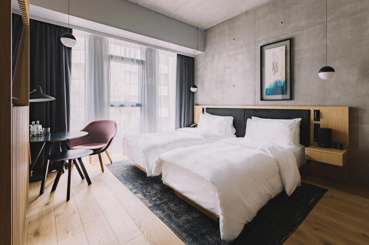 Nobu Hotel